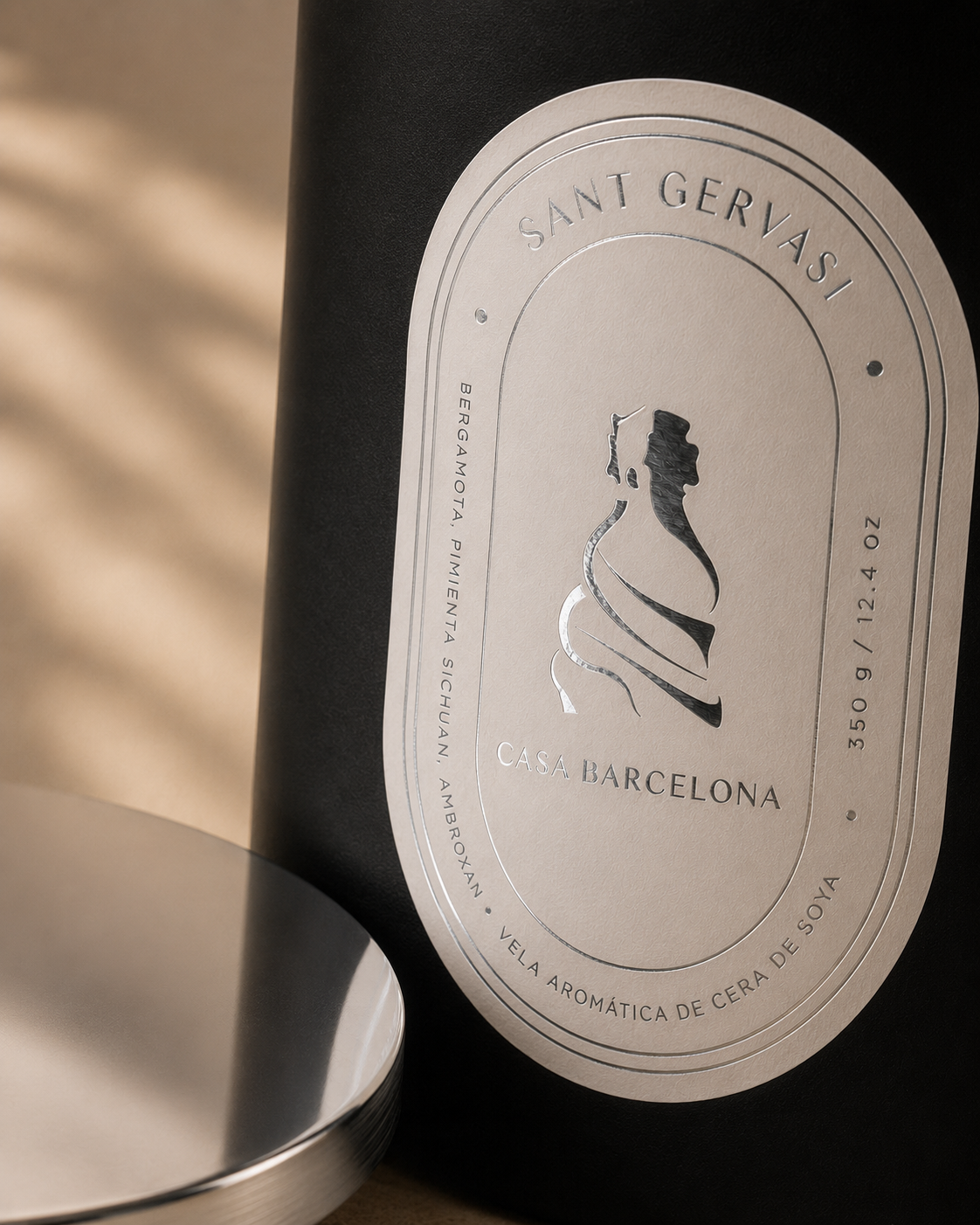 SANT GERVASI