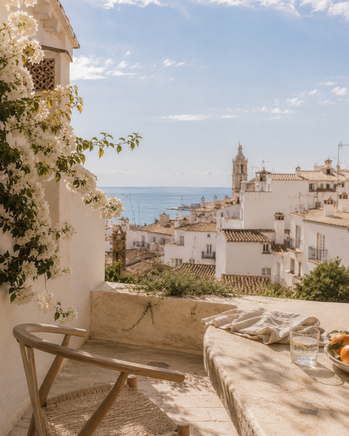 SITGES